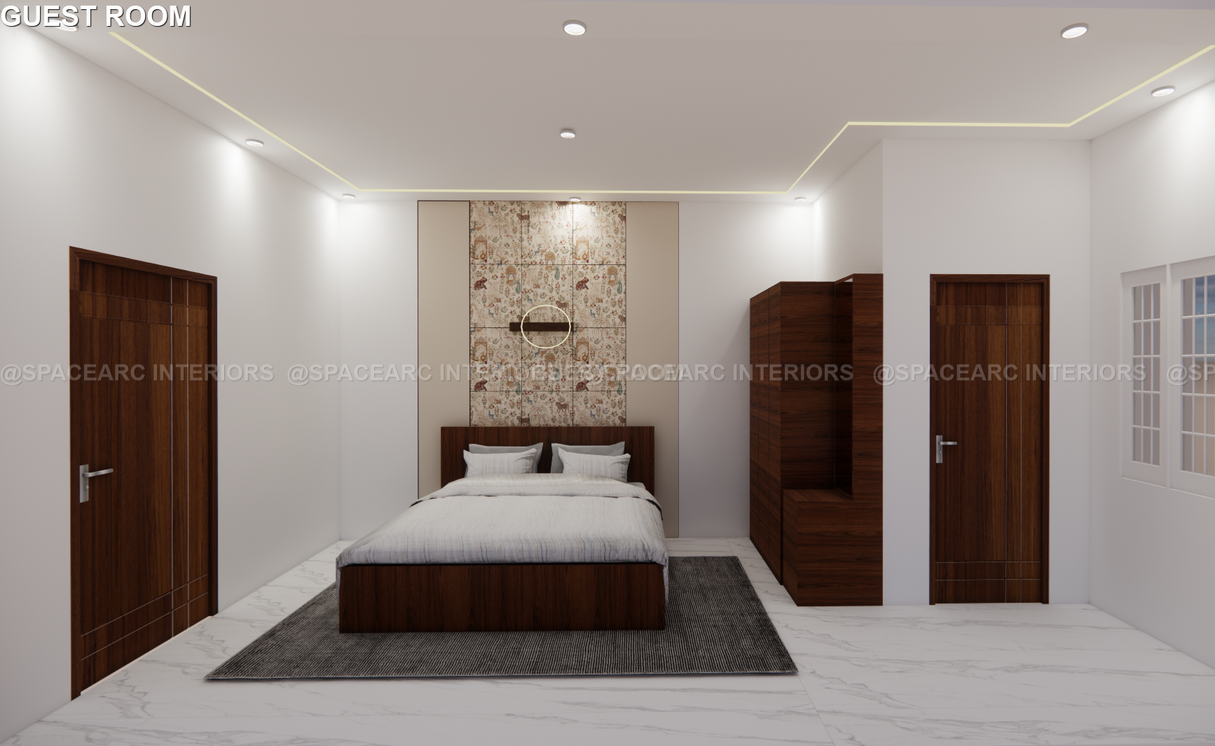 Residential-Interiors